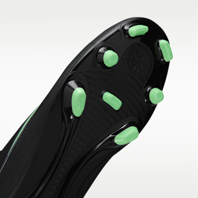 Nike Mercurial Superfly 11 Club Multi-Ground High-Top Soccer Cleats