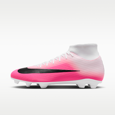 Nike Mercurial Superfly 11 Club Multi-Ground High-Top Soccer Cleats