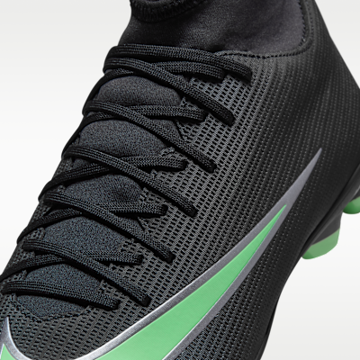 Nike Mercurial Superfly 11 Club Multi-Ground High-Top Soccer Cleats
