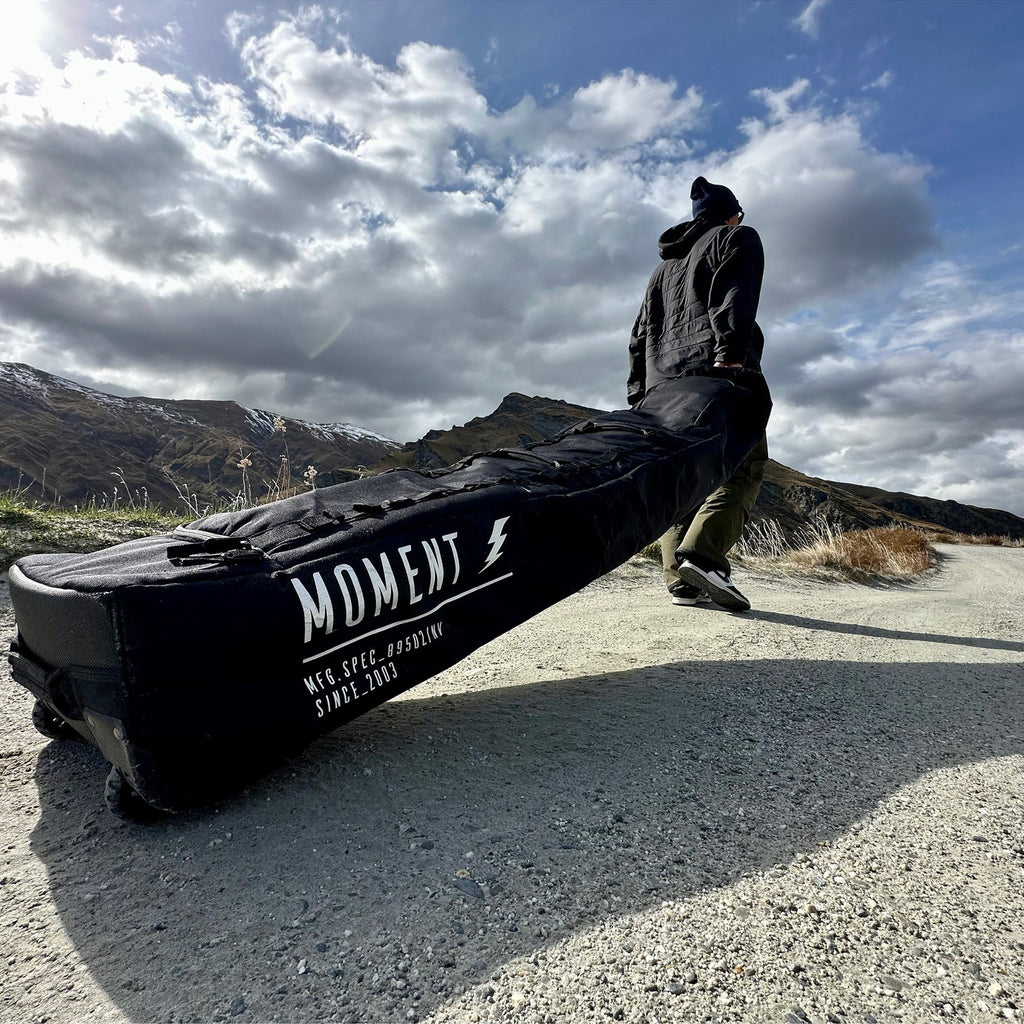 Roller Ski Bag