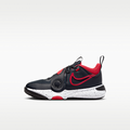 Nike Team Hustle D 11 Little Kids' Shoes