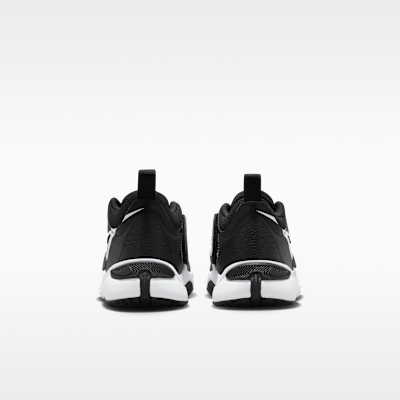 Nike Team Hustle D 11 Little Kids' Shoes