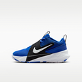 Nike Team Hustle D 12 Big Kids' Basketball Shoes