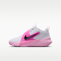 Nike Team Hustle D 12 Big Kids' Basketball Shoes