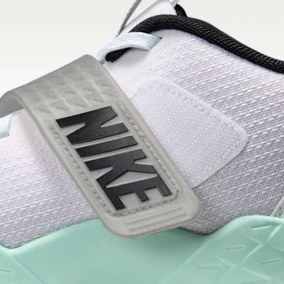 Nike Team Hustle D 12 Big Kids' Basketball Shoes