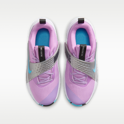 Nike Team Hustle D 12 Big Kids' Basketball Shoes