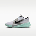 Nike Team Hustle D 12 Big Kids' Basketball Shoes