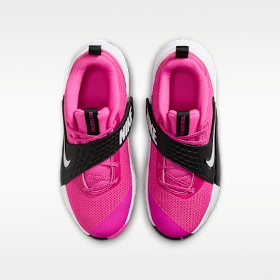 Nike Team Hustle D 12 Big Kids' Basketball Shoes