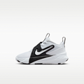 Nike Team Hustle D 12 Little Kids' Shoes