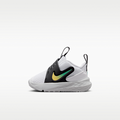 Nike Team Hustle D 12 Baby/Toddler Shoes