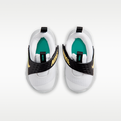 Nike Team Hustle D 12 Baby/Toddler Shoes