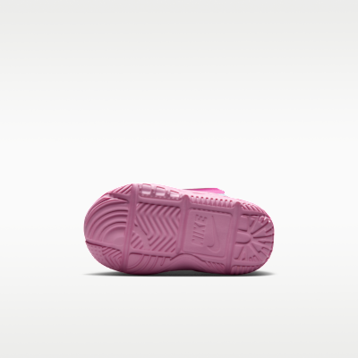 Nike Team Hustle D 12 Baby/Toddler Shoes
