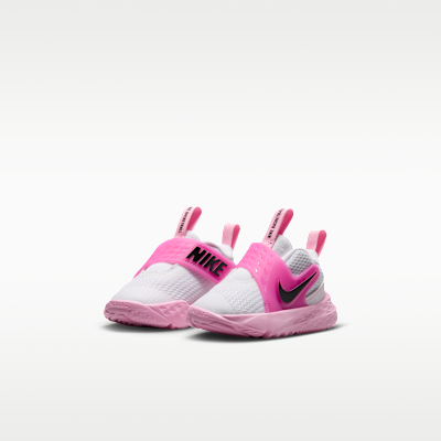 Nike Team Hustle D 12 Baby/Toddler Shoes