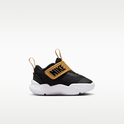 Nike Team Hustle D 12 Baby/Toddler Shoes