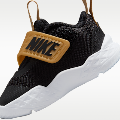Nike Team Hustle D 12 Baby/Toddler Shoes