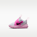 Nike Team Hustle D 12 Baby/Toddler Shoes