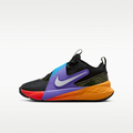 Nike Team Hustle D 12 Big Kids' Basketball Shoes