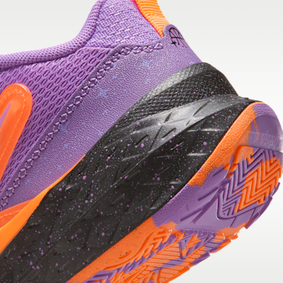 Nike Team hustle D 12 Little Kids' Shoes