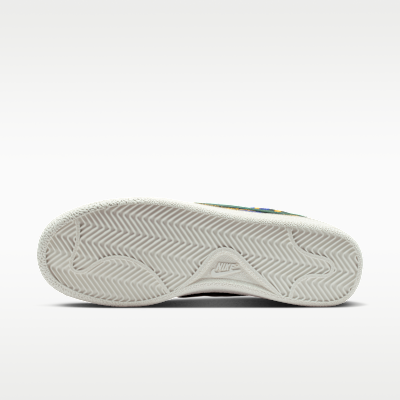 Nike Tennis Classic PRM Men's Terry Shoes