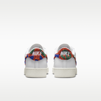 Nike Tennis Classic PRM Men's Terry Shoes