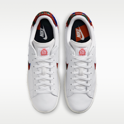 Nike Tennis Classic PRM Men's Terry Shoes