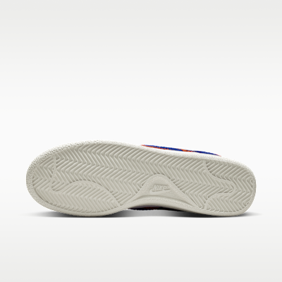 Nike Tennis Classic PRM Men's Terry Shoes