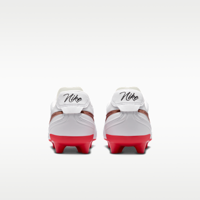 Nike Tiempo Ligera Pro Artificial-Grass Low-Top Soccer Cleats