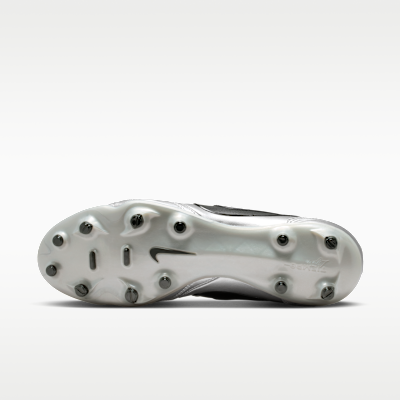 Nike Tiempo Ligera Pro Firm-Ground Low-Top Soccer Cleats