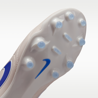 Nike Tiempo Ligera Pro Firm-Ground Low-Top Soccer Cleats
