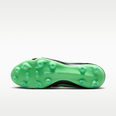 Nike Tiempo Ligera Pro Firm-Ground Low-Top Soccer Cleats