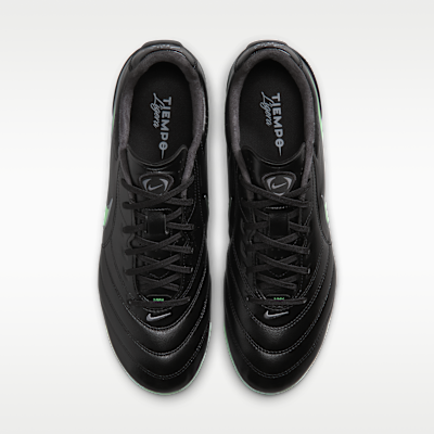 Nike Tiempo Ligera Pro Firm-Ground Low-Top Soccer Cleats