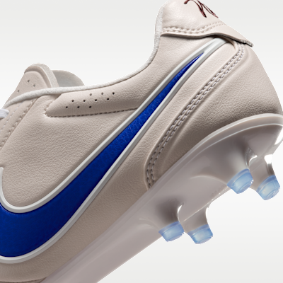 Nike Tiempo Ligera Pro Firm-Ground Low-Top Soccer Cleats