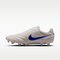 Nike Tiempo Ligera Pro Firm-Ground Low-Top Soccer Cleats