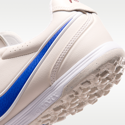Nike Tiempo Ligera Pro Turf Low-Top Soccer Shoes