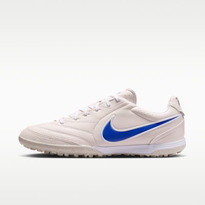 Nike Tiempo Ligera Pro Turf Low-Top Soccer Shoes