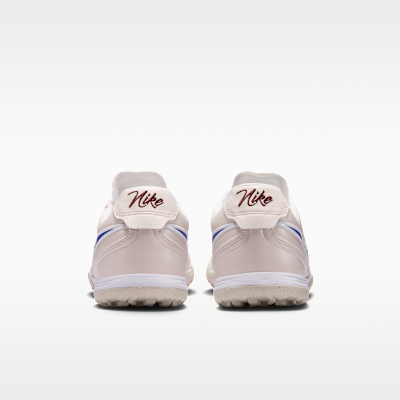 Nike Tiempo Ligera Pro Turf Low-Top Soccer Shoes
