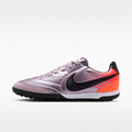 Nike Tiempo Ligera Pro Heritage Turf Low-Top Soccer Shoes