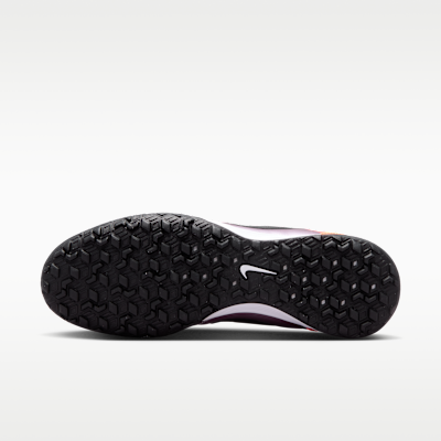 Nike Tiempo Ligera Pro Heritage Turf Low-Top Soccer Shoes