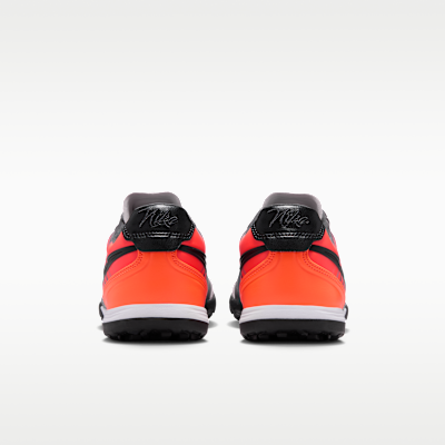 Nike Tiempo Ligera Pro Heritage Turf Low-Top Soccer Shoes