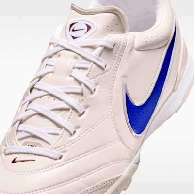 Nike Tiempo Ligera Pro Turf Low-Top Soccer Shoes