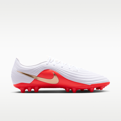 Nike Tiempo Maestro Academy Artificial-Grass Low-Top Soccer Cleats