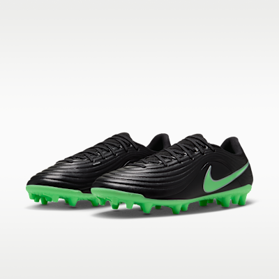 Nike Tiempo Maestro Academy Artificial-Grass Low-Top Soccer Cleats