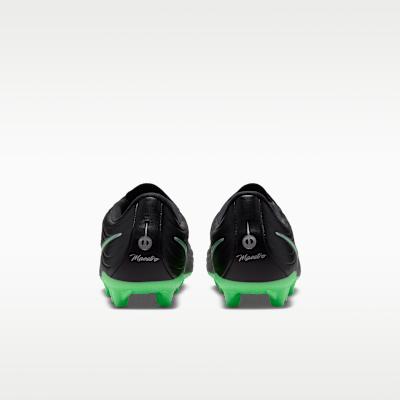 Nike Tiempo Maestro Academy Artificial-Grass Low-Top Soccer Cleats