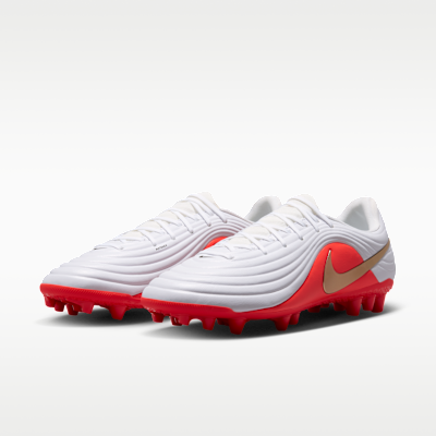 Nike Tiempo Maestro Academy Artificial-Grass Low-Top Soccer Cleats