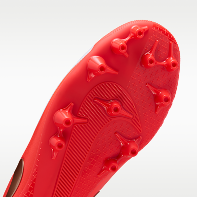 Nike Tiempo Maestro Academy Artificial-Grass Low-Top Soccer Cleats