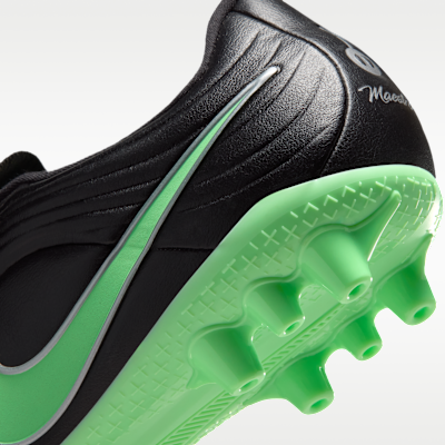 Nike Tiempo Maestro Academy Artificial-Grass Low-Top Soccer Cleats