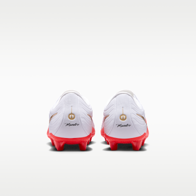 Nike Tiempo Maestro Academy Artificial-Grass Low-Top Soccer Cleats