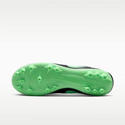 Nike Tiempo Maestro Academy Artificial-Grass Low-Top Soccer Cleats