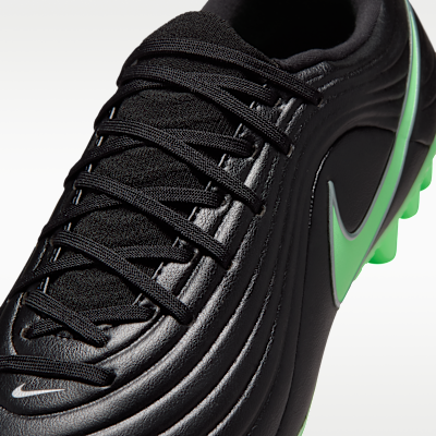 Nike Tiempo Maestro Academy Artificial-Grass Low-Top Soccer Cleats