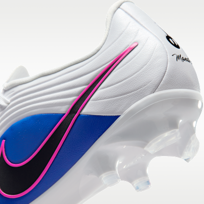 Nike Tiempo Maestro Academy Multi-Ground Low-Top Soccer Cleats